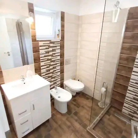 Apartament Flower 1 Free Parking Siófok